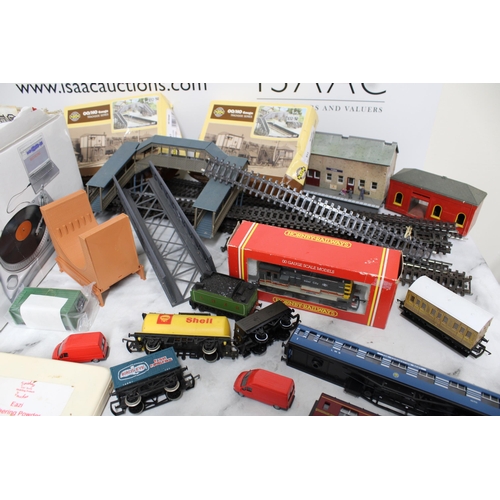 674 - Quantity Of Train Items