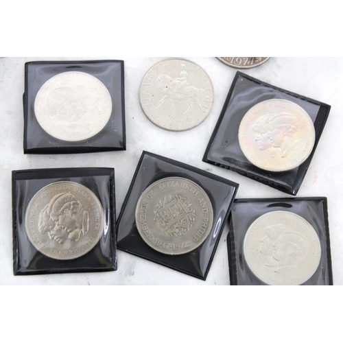 327 - Collection Of Collectable Coins