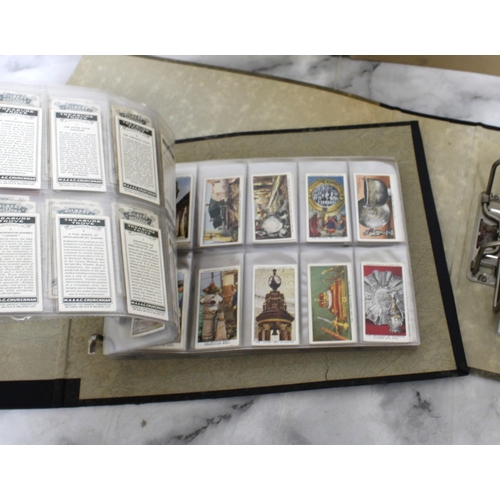 86 - Large Quantity Of Collectable Cigarette Cards