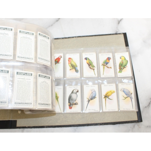 87 - Quantity Of Collectable Cigarette Cards/Football Cards Etc