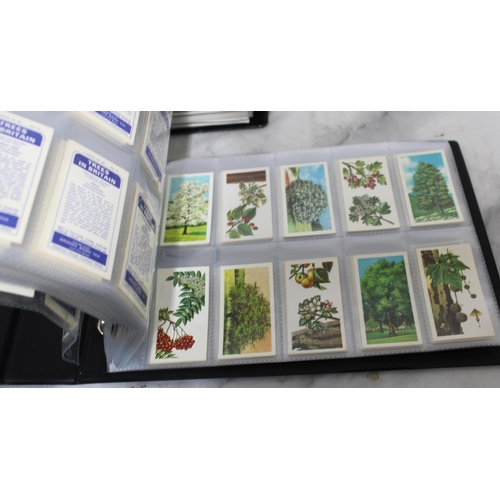 89 - Quantity Of Collectable Cigarette Cards And Others