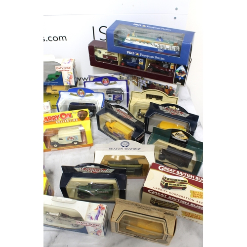 683 - Quantity Of Collectable Diecast Cars & Others