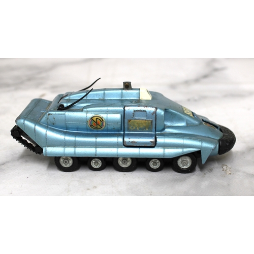 685 - SPV Dinky Toys Spectrum Pursuit Vehicle