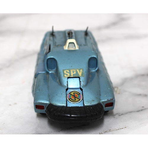 685 - SPV Dinky Toys Spectrum Pursuit Vehicle