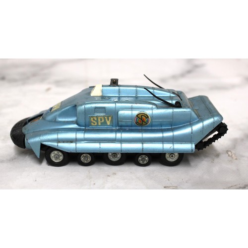 685 - SPV Dinky Toys Spectrum Pursuit Vehicle