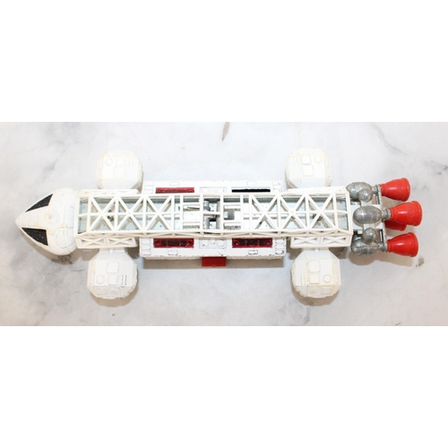 687 - Eagle Transporter Meccano LTD Dinky Toys