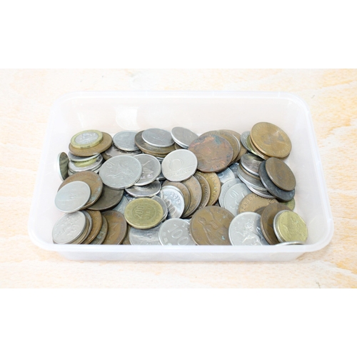 378 - Collection Of Mixed Coinage
All Proceeds Go To Charity