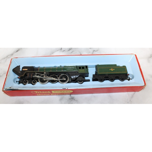 704 - Triang Hornby R259NS BR Britannia 4-6-2