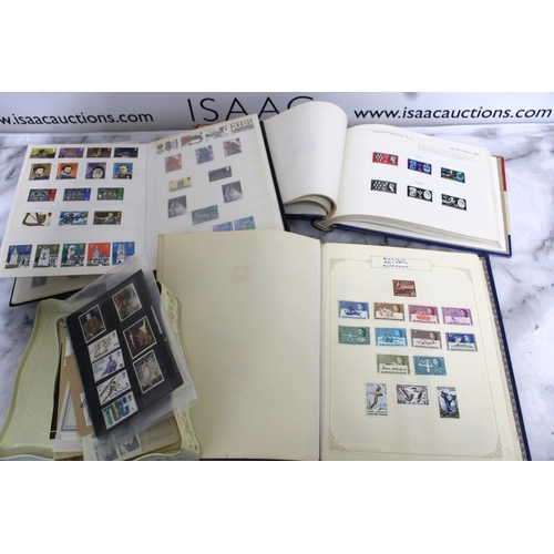 667 - Large Quantity Of Collectable Stamps