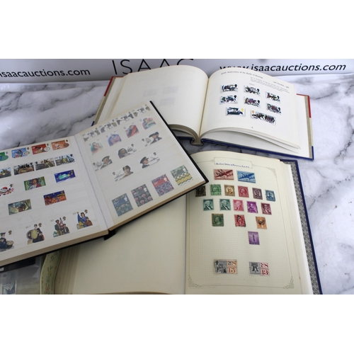 667 - Large Quantity Of Collectable Stamps