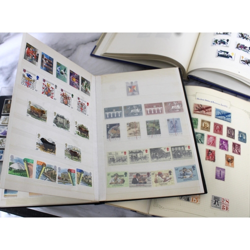 667 - Large Quantity Of Collectable Stamps