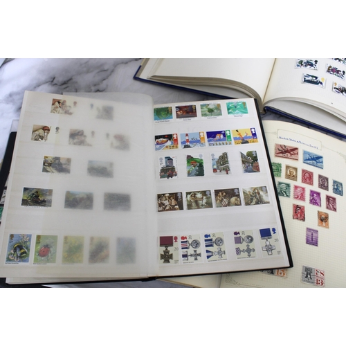 667 - Large Quantity Of Collectable Stamps