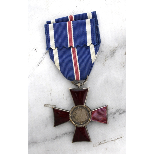 223 - German Military Medal