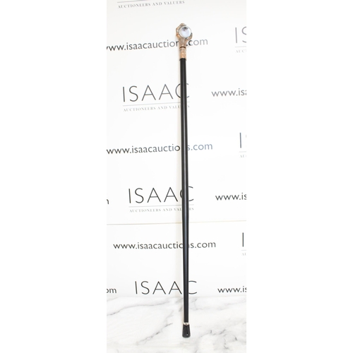 133 - Walking Sword Stick With Spire
Collection Only