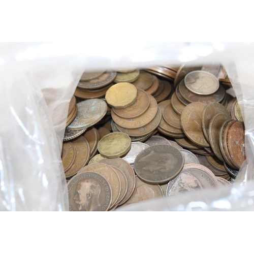 358 - Quantity Of Collectable Coins