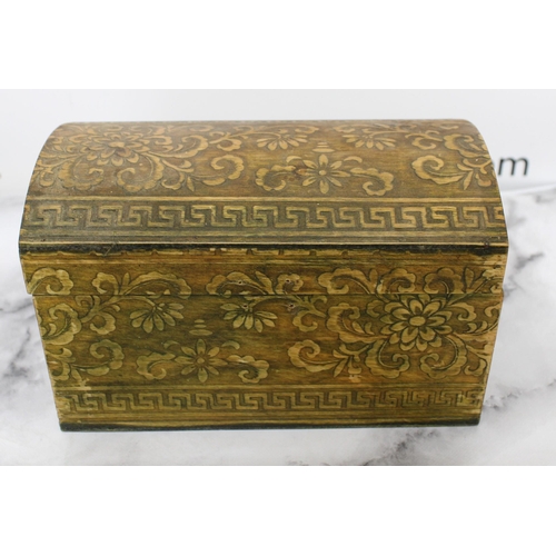 459 - Jewellery Box Containing Jewellery Items