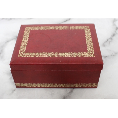 466 - Jewellery Box Containing Jewellery Items