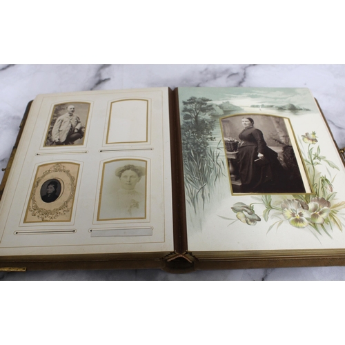 83 - Victorian Photo Album
All Proceeds Go To Charity