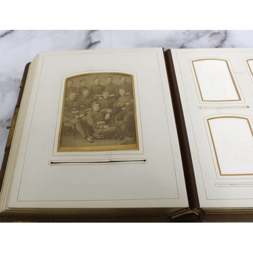 83 - Victorian Photo Album
All Proceeds Go To Charity