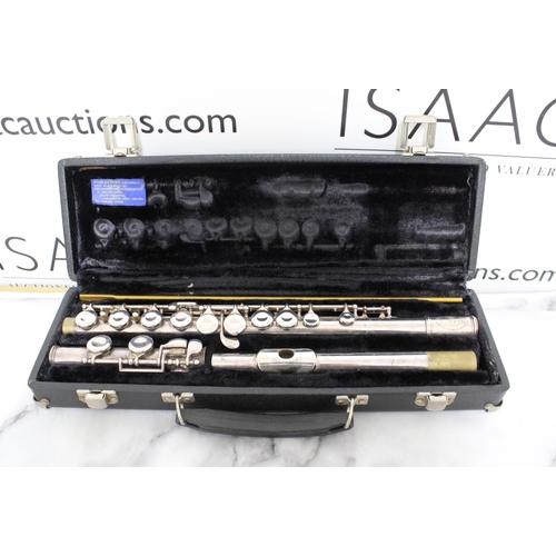 1 - Boxed EVETTE Flute Untested 
All Proceeds Go To Charity