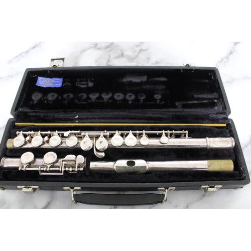 1 - Boxed EVETTE Flute Untested 
All Proceeds Go To Charity