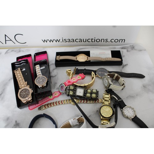 505 - Quantity Of Watches Untested
All Proceeds Go To Charity