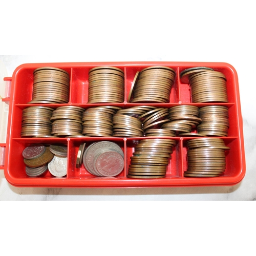 381 - Collection Of Coins