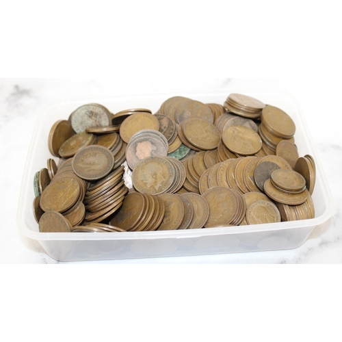 383 - Collection Of Coins - 2.15kg