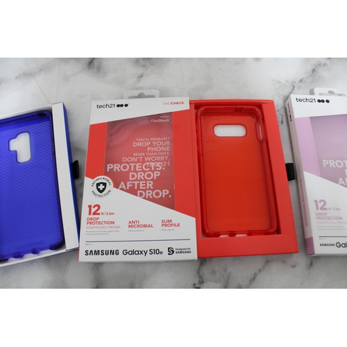 168 - Quantity Of Phone Cases Three Types
12 Pink
53 Red
16 Blue