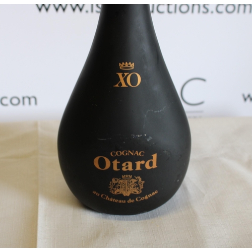 220 - Cognac Otard S.A. AU Chateau de Cognac - 70cl

Collection Only