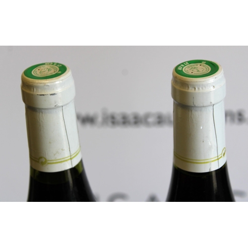 238 - Two Bottles of 1999 Mercurey Ler Cru - 75Cl
Collection Only