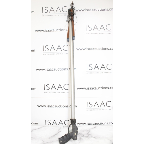 238 - La Spirotechnique Spear Gun With Arrow/Dart Made In France-- Untested 
Collection Only & ID Required... 