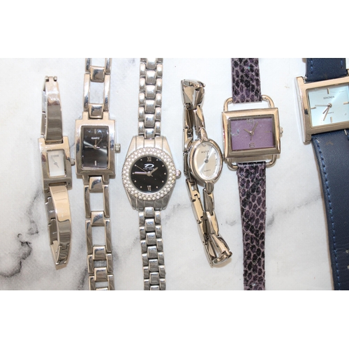 555 - Selection Of Watches Untested 
All Proceeds Go To Charity