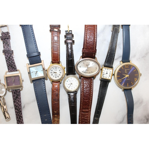 555 - Selection Of Watches Untested 
All Proceeds Go To Charity