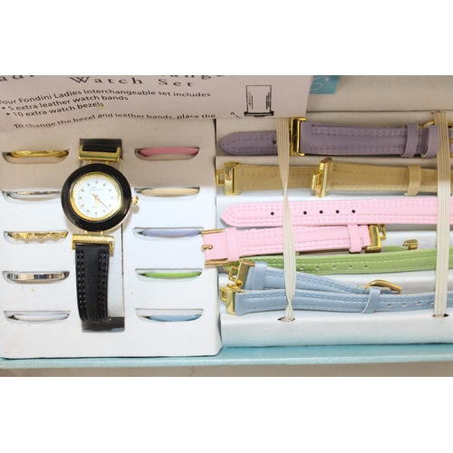 556 - Four Boxed Watches Untested
All Proceeds Go To Charity