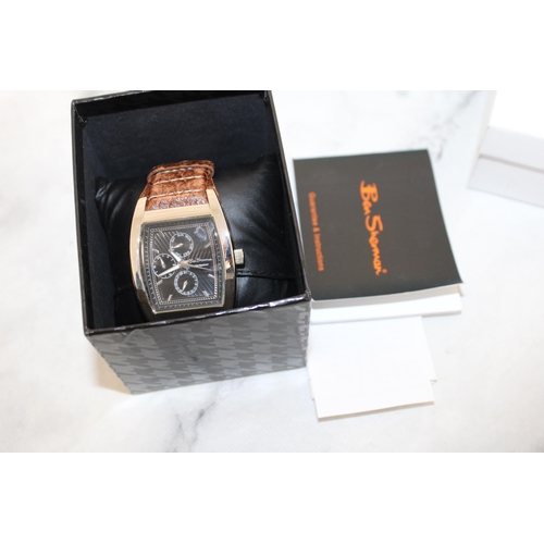 556 - Four Boxed Watches Untested
All Proceeds Go To Charity