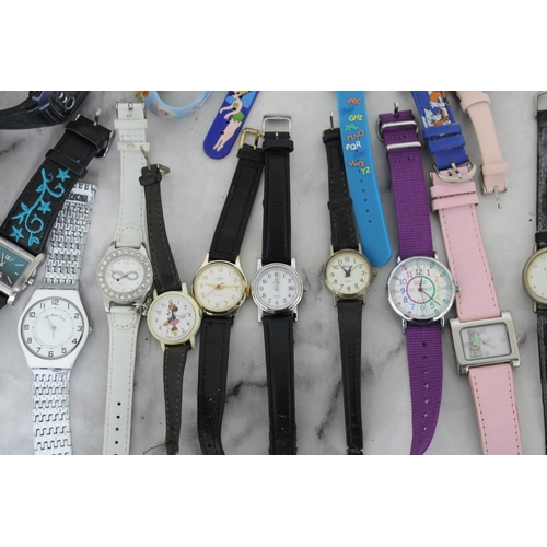 558 - Quantity Of watches Untested
All proceeds Go To Charity