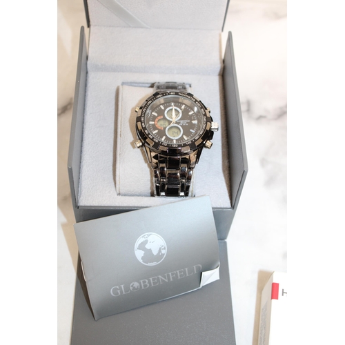 561 - Boxed/Bagged/Tagged  Watches Untested
All proceeds Go To Charity