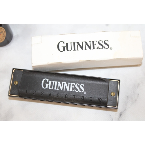 184 - Collectable GUINNESS Items