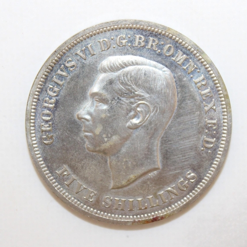 300 - 1951 Five Shillings