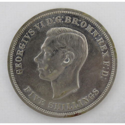 300 - 1951 Five Shillings