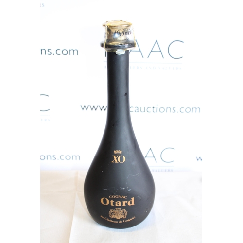 200 - Cognac Otard S.A. AU Chateau de Cognac - 70cl

Collection Only