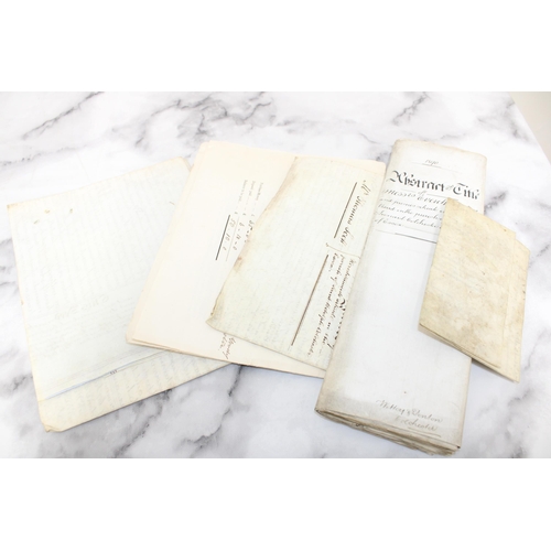 204 - Quantity of Historical Indenture Documents