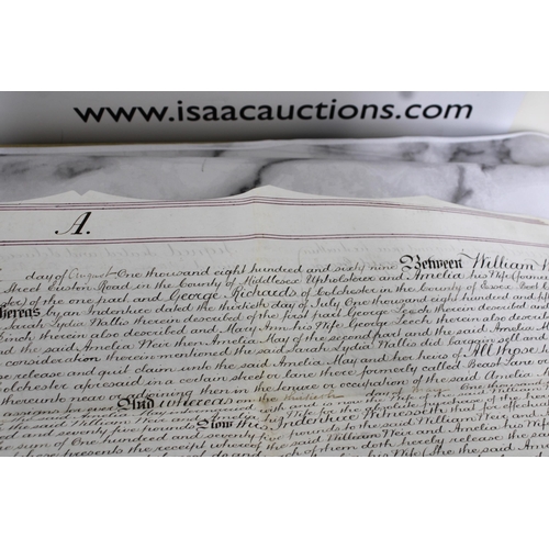 204 - Quantity of Historical Indenture Documents