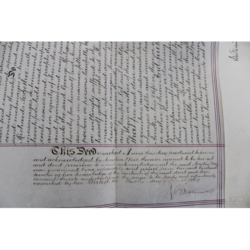 204 - Quantity of Historical Indenture Documents