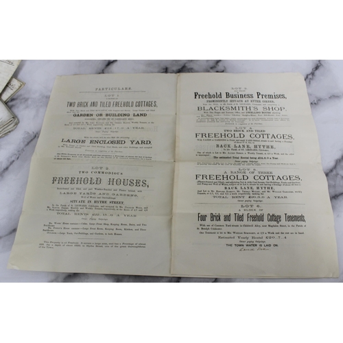 204 - Quantity of Historical Indenture Documents