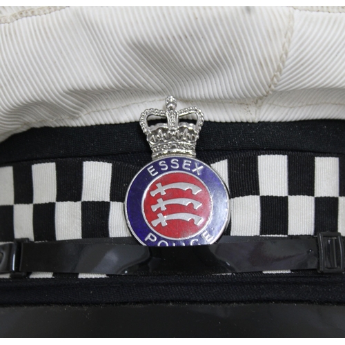 133 - Essex Police Traffic Hat