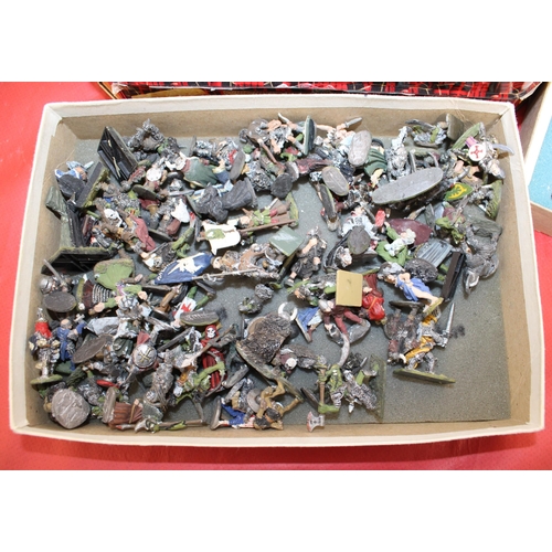 797 - Large Quantity of Citadel Miniatures for Gamers and Collectors
All Proceeds Go To Charity