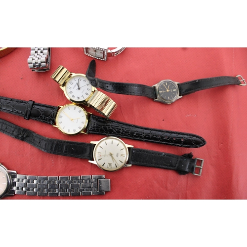 570 - Quantity of Wristwatched - All Untested