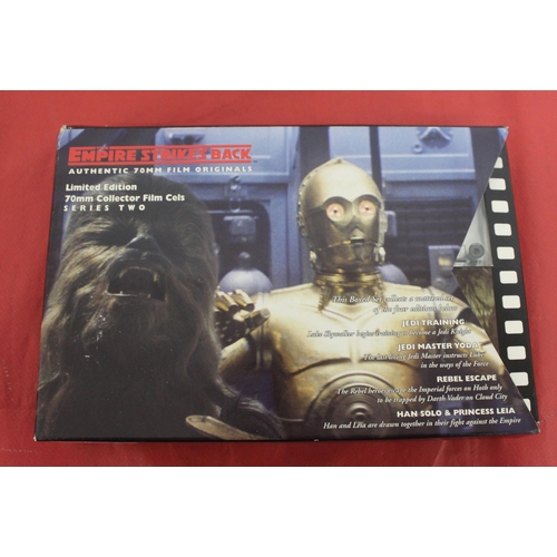 28 - Empire Strikes Back Authentic 70mm Film Originals Series Two